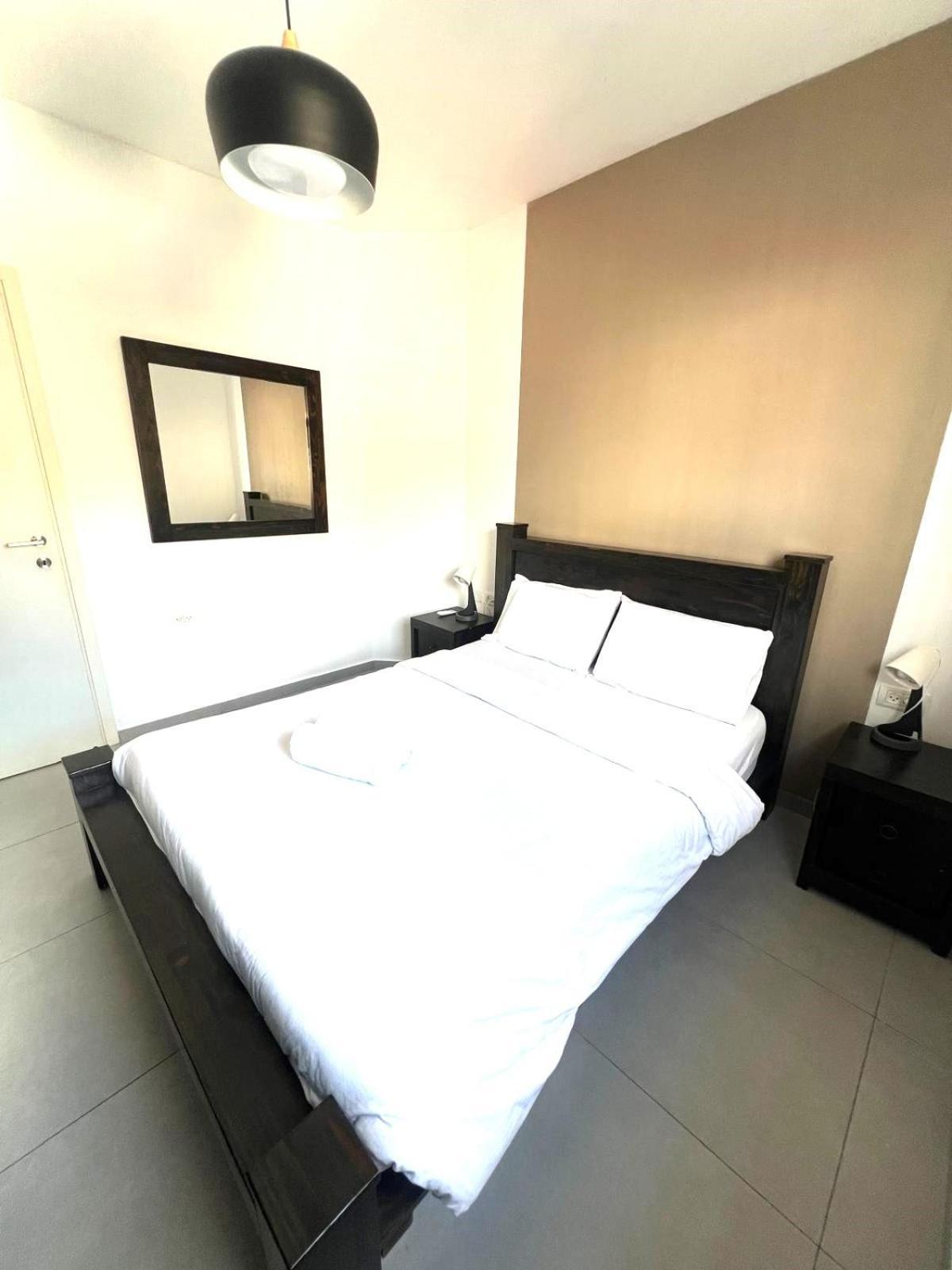 Apartments4You Maria Bat Yam Exterior foto